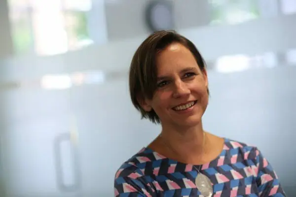 Polly Barton