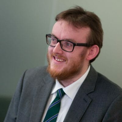 Eoghan Hartigan