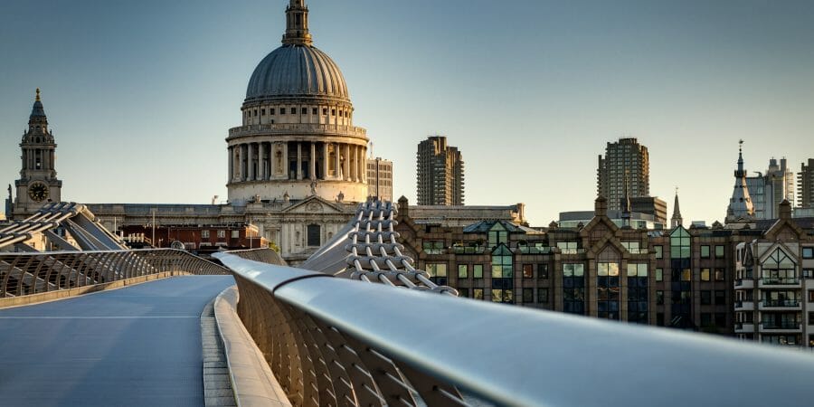 Ocorian UK & Europe