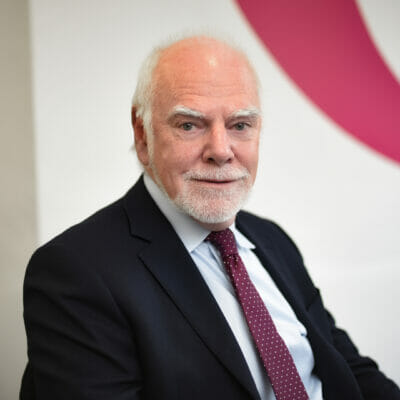 Ian Morton
