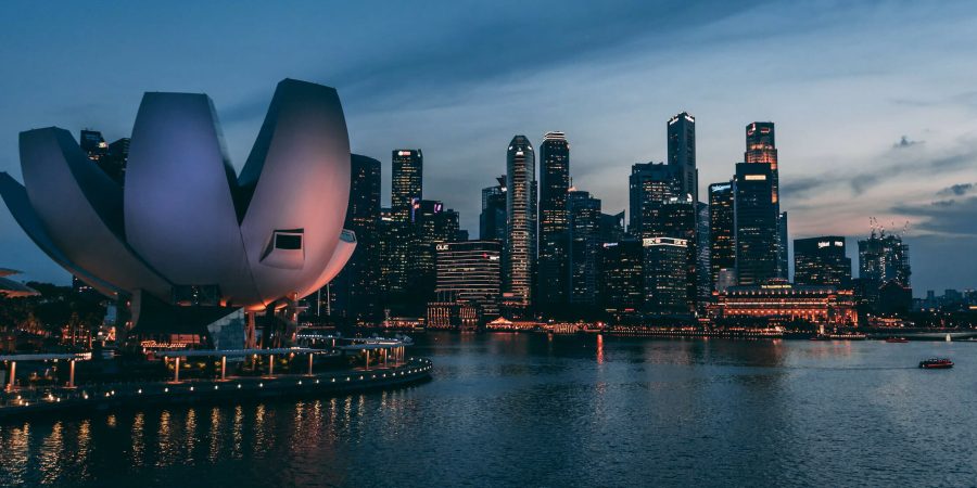 Singapore money laundering scandal triggers AML/CFT reminder