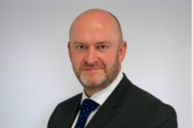 Richard Howells
