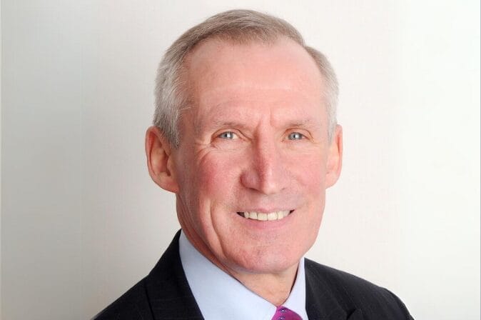 Robert Sinclair