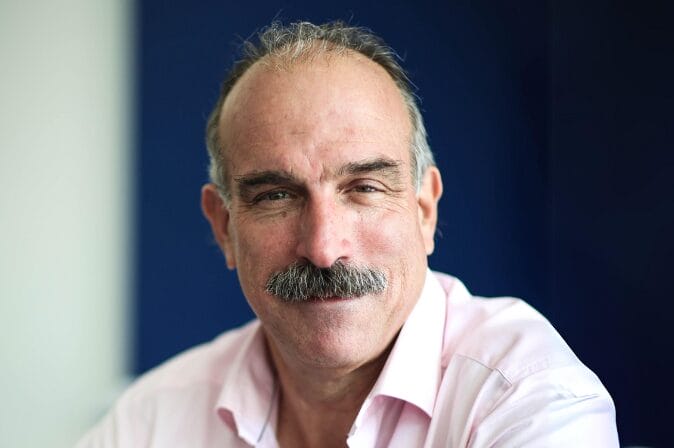 Tom Baigrie