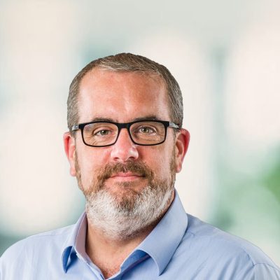 Neil Hewitt