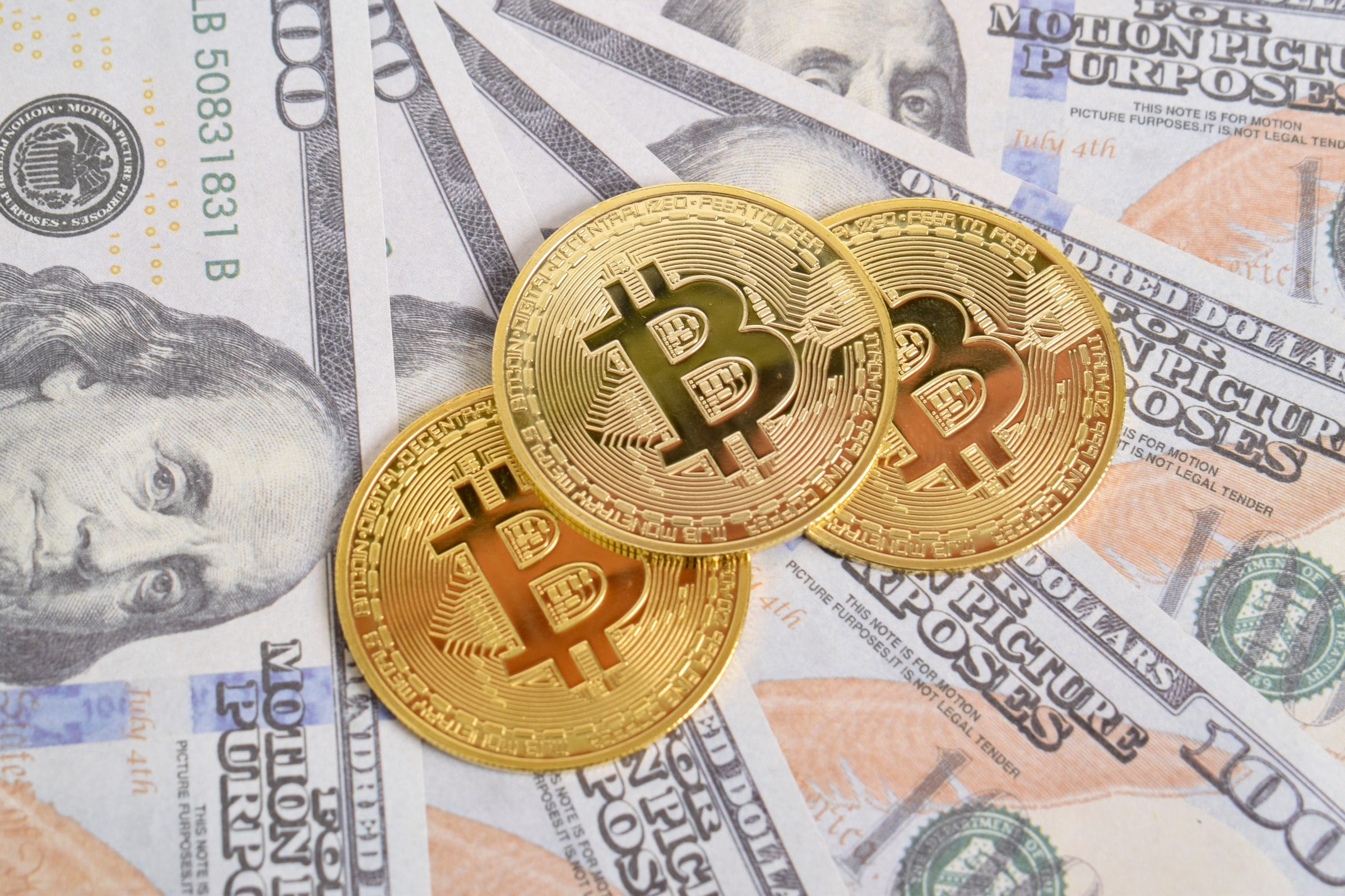 A new dawn for crypto? What the new administration means for digital assets  | Ocorian