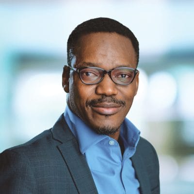 Ayo Omogunsoyo