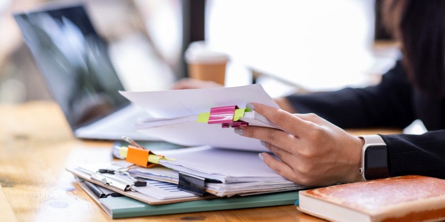 How can RIAs build a sturdy compliance program?
