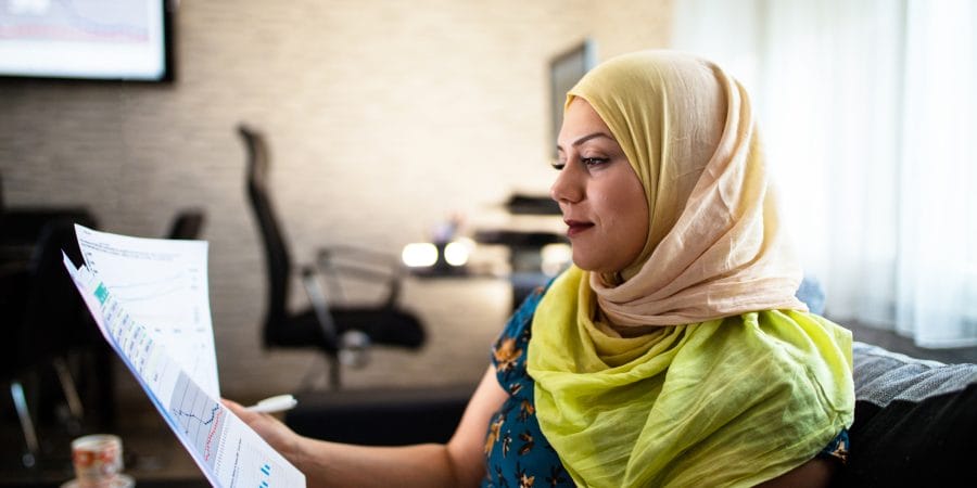 CASS: New considerations on prudent segregation