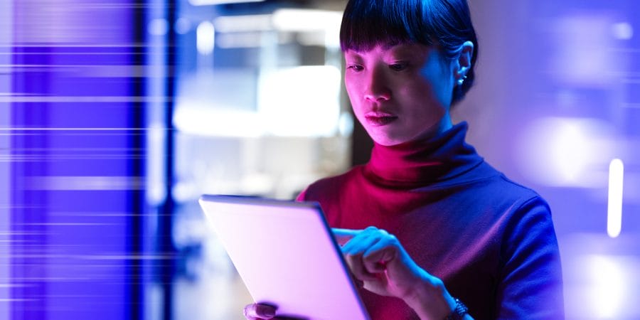 Generative AI: Implications for governance in Hong Kong