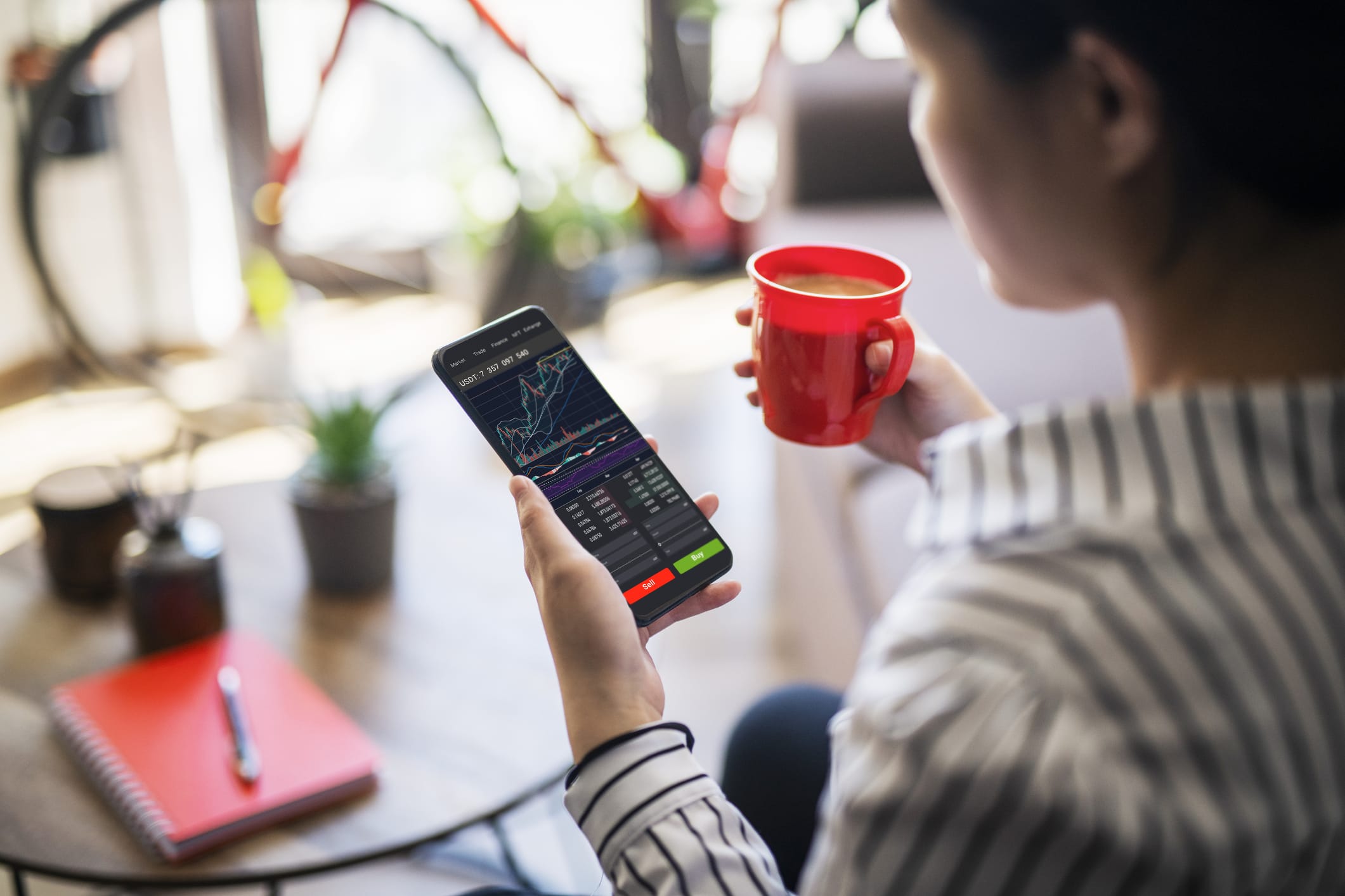 Guardrails for the digital dollar: The GENIUS Act explained | Ocorian